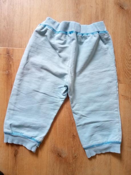 Tepláky, vel 92, na donošení, 92