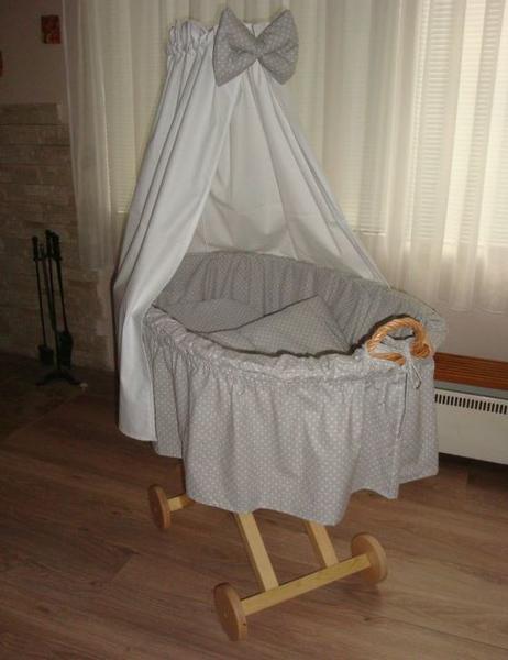 Košík XXL na kolečkách. Doporučení/rada?