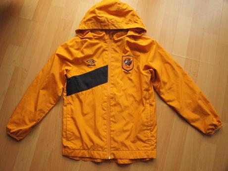 Umbro - jarní bunda, umbro,134