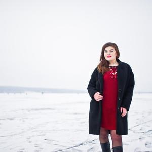 Nosíte v zimě silonky?