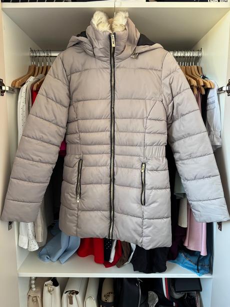 Bunda reserved vel.xs, reserved,xs