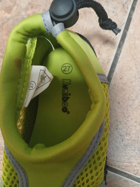 Boty do vody kuniboo, vel. 27, kuniboo,27