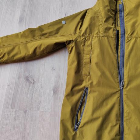 Zimní bunda, parka, 40