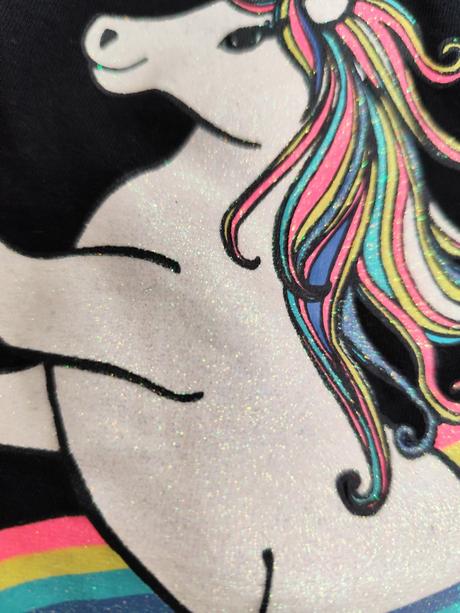 Tričko / tílko 4x - vel. 122/128, h&m,122