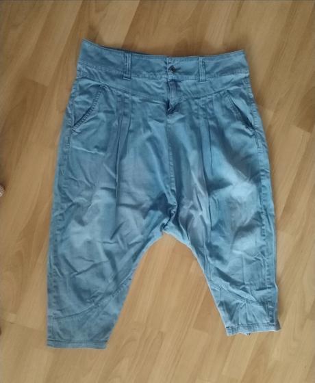 3/4 harémky vel.cl, only,xl