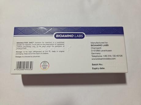 Semaglutid 2 mg, 