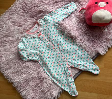 Overalek bavlněný zn. next - v.first size, next,56