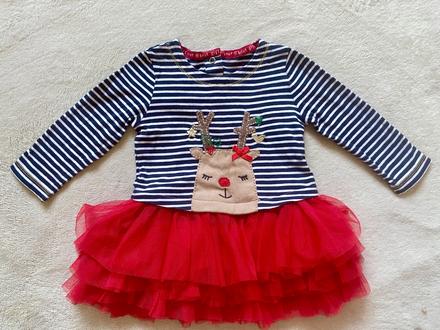 Vánoční šatečky, 86