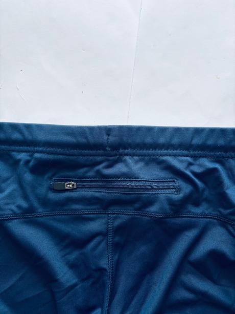 K7/ leginy 3/4 délky sportovní - v.m, m