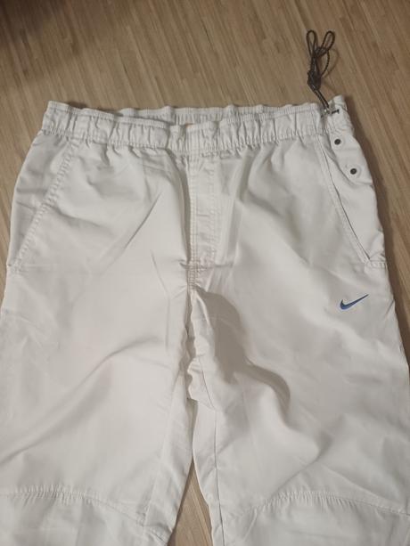 Tepláky- sportovní kalhoty nike vel.s, nike,s