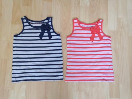 2 pack tunika & tílko zara vel. 110/116, next,110