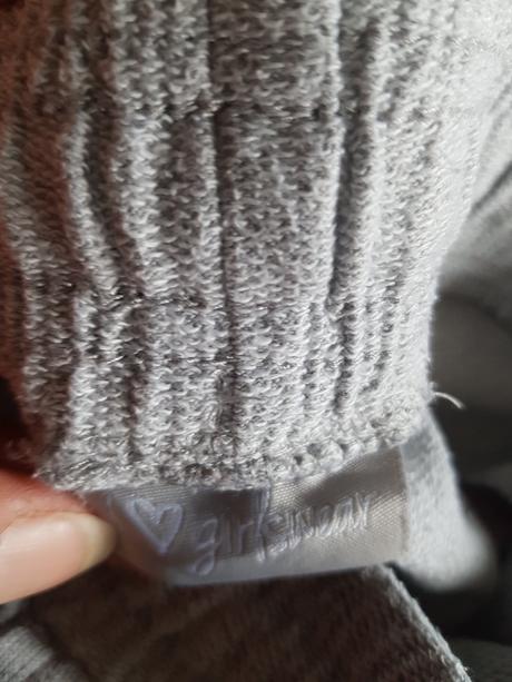 Dívčí tepláky značky girlswear, velikost 3 roky., 98