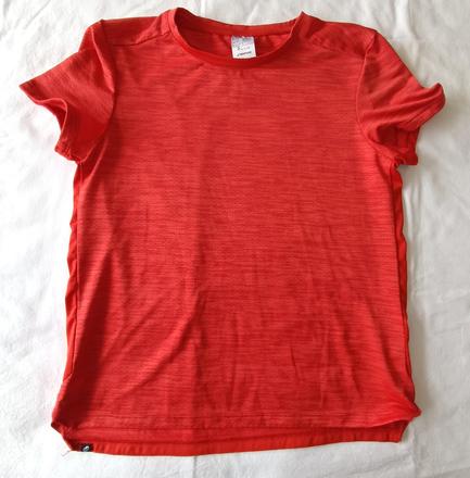 Sportovní triko - decathlon - 12/13 rokov, decathlon,152