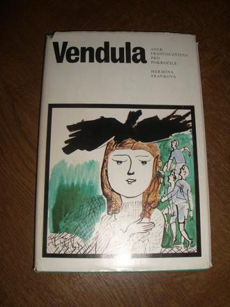 Vendula,