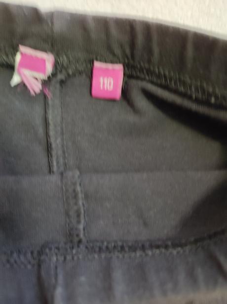 Legíny vel. 110, disney,110