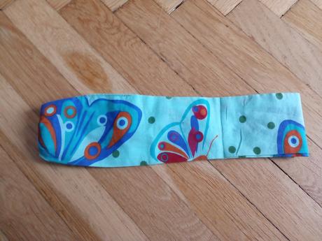 Šaty s čelenkou, cherokee,92