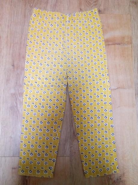 3 x legíny + tunika, minoti, vel 98/104, minoti,104