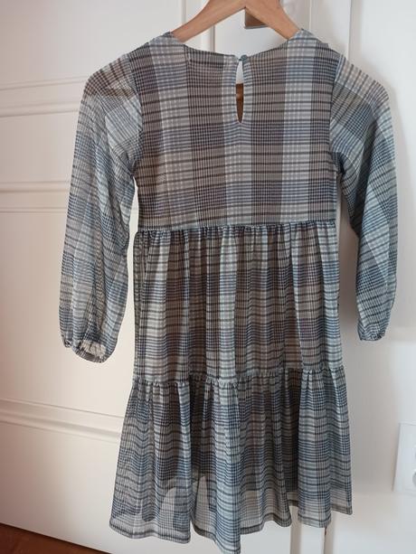 Reserved šatičky č.122, reserved,122