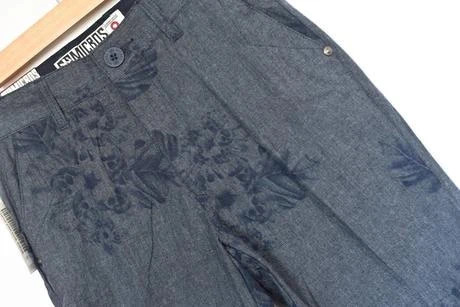 Kraťasy vel. 8 let, 128