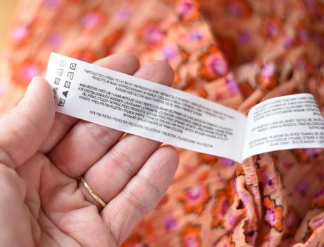 Kraťasy vel. 7 - 8 let, primark,128