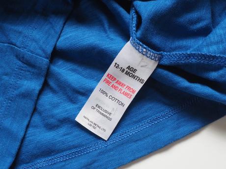 Tričko s dlouhým rukávem vel 86, matalan,86