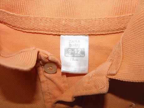 Polokošile zara baby, zara,74
