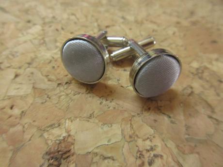 E247 manžetové knoflíčky,