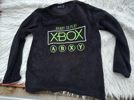 Top od pyžama - 13-14 let, primark,164