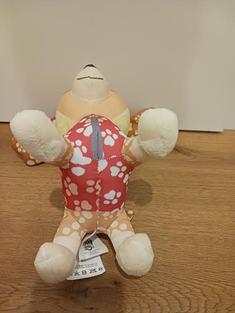 Plyšák paw patrol, 