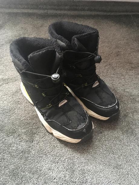 Zimní boty/sněhule, pepperts,35