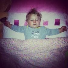 Poruchy spánku u dětí Poruchy spánku u dětí