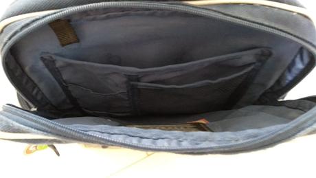 Školní batoh topgal fotbal pro 1. stupeň,