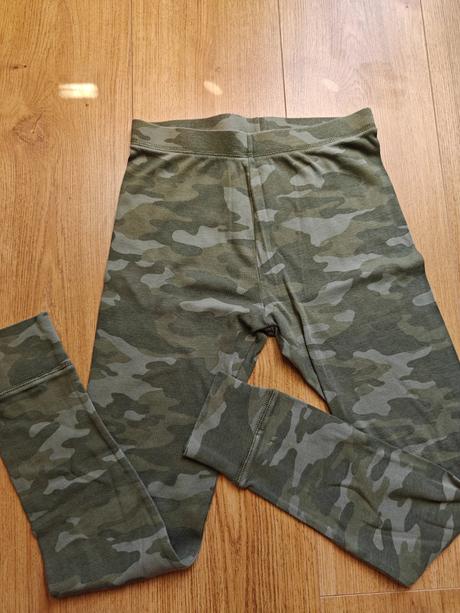 Pyžamo vel. 152 - 158, gap,158