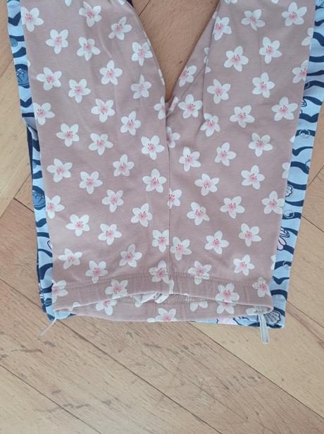 Legíny 3/4, tříctvťáky - 86/92, baby club,86