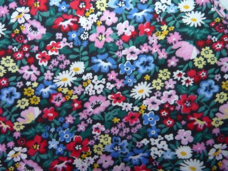 Hm letní šaty vel. 104, h&m,104