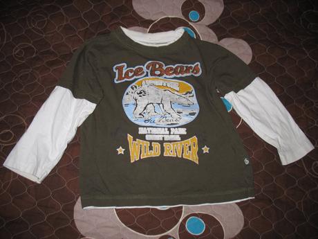 Tričko okay, okay,110