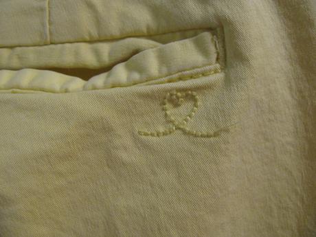 Dámské, dívčí strečové kotníkové kalhoty,džíny, s.oliver,36