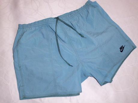 Plavky-kraťasy l, nike,l