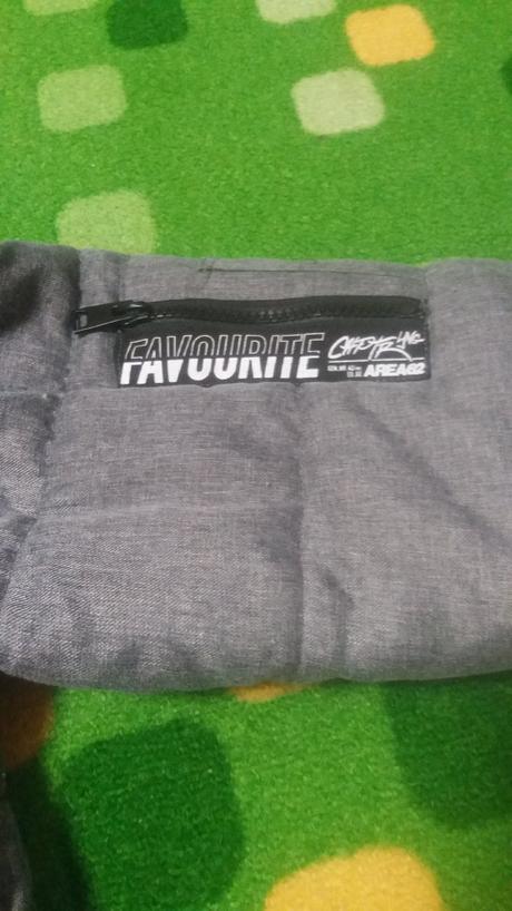 Zimní bunda 170/176, 170