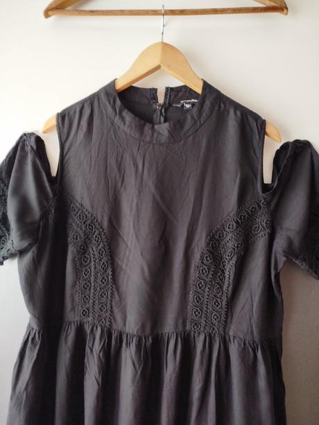 Šaty zn. simply be vel.48, 48