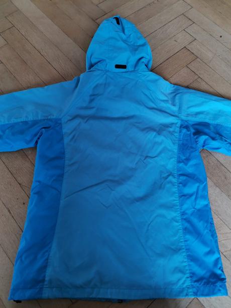 Dámská bunda větrovka vel. 40 / l, l