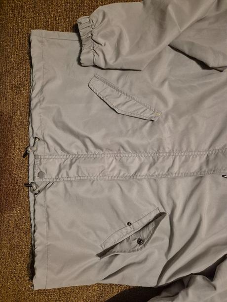 Dámská lehká bunda jean pascal vel.38, 38