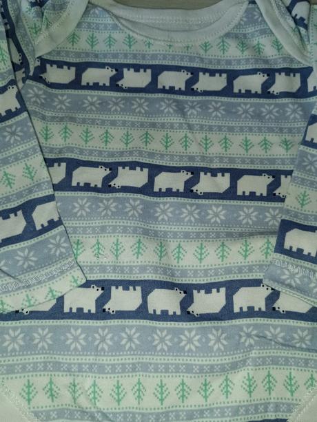 Body s medvědy 68 nutmeg, nutmeg,68