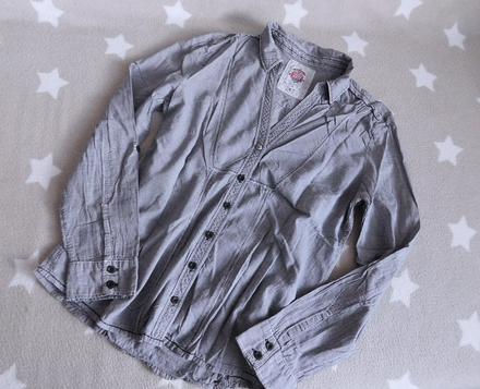 Dámská košile freshmade vel.s, s