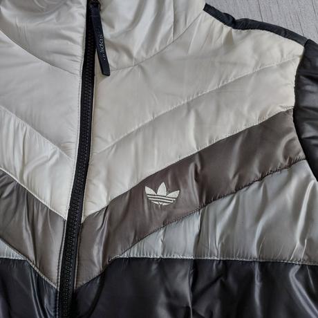 Zimní bunda adidas vel.36, adidas,s