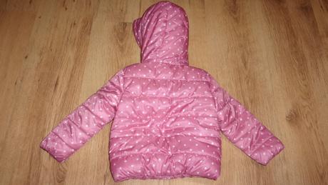 Bundička zn. f&f, vel. 86, f&f,86