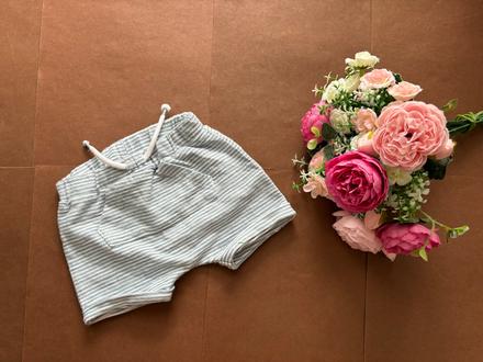 Kraťasy next - v.3 měs, next,62