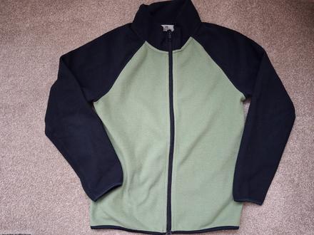 Mikina vel. 134/140, h&m,134