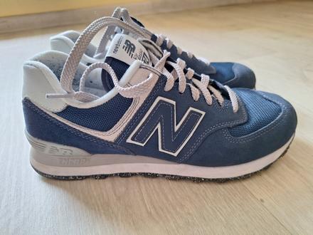 Tenisky new balance, new balance,40