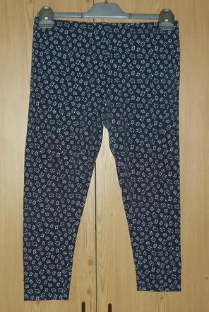 3/4 dámské legíny takko fashion, takko,s